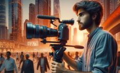 فیلم‌برداری