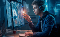 آشنایی با فیلم‌سازی دیجیتال و هوش مصنوعی
