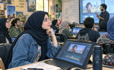 پویانمایی مقدماتی(کات - اوت)
