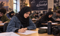 جامع فیلم‌سازی داستانی ۱۴۰۵
