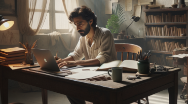 کارگاه فیلم‌نامه‌نویسی مقدماتی