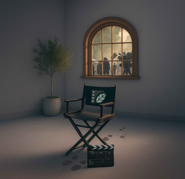 جامع فیلم‌سازی داستانی