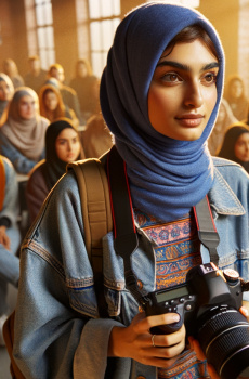 عکاسی مفهومی