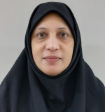 فروزان کهوری نزاد بندری