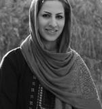 سارا روح اللهی ورنوسفادرانی