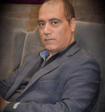 محمد کرباسی