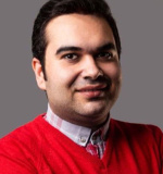 میلاد غربی خامنه
