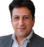 سیدمرتضی احمدی