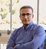 کیوان شمشیربیگی