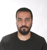 مهران مافی بردبار