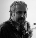 فرنام مرادی نژاد