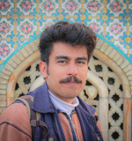 محمد ابوالقاسمی نجف‌آبادی