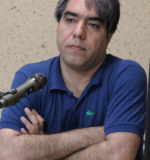 مصطفی حیدری