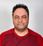 حسن وحدانی آبریز