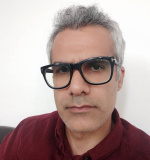 زانیار حبیبی کیلک