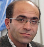 جلال نصیری هانیس