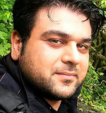 سید رضا خامسی