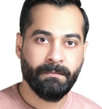 رضا قاسمی