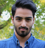 امید مرادی