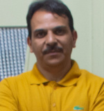 احمد مهری عسکرانی