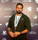 نوید زارع
