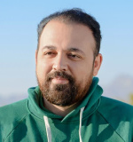 سعید شیبانی
