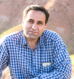 حمید رضا هلالی لیواری