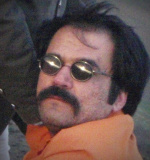 وحید صادقی صفت
