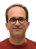 سیداحمد جعفریان