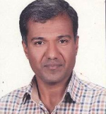 غلام سبزی کار ایسینی