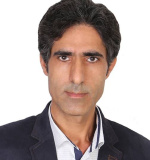 علیرضا شیرالی