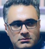 مهرداد گرامی