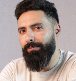 عادل عباس پور