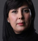 سهیلا پورمحمدی