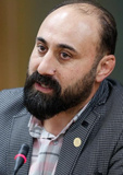 حسن قهرمانی