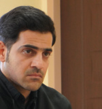 امین اناری