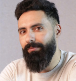 عادل عباس پور