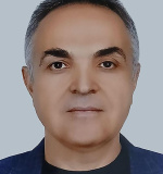 سعید شاه حسینی
