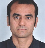 سعید آقائی