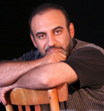 احسان مهدیان