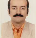 شهرام علی شریفی