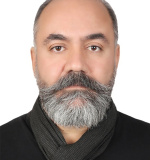 علیرضا تقاصی