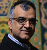 روح الله ابوالهادی زاده