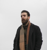 علی مهرابی