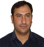 نیما بردبار