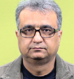 غلامرضا حیدری