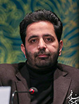 محمدحسین ابراهیمی