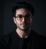 حامد حاجی علی اشرفی