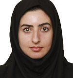 مریم حامدی