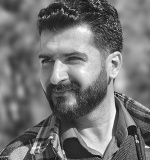الیاس کاظمی بیدختی